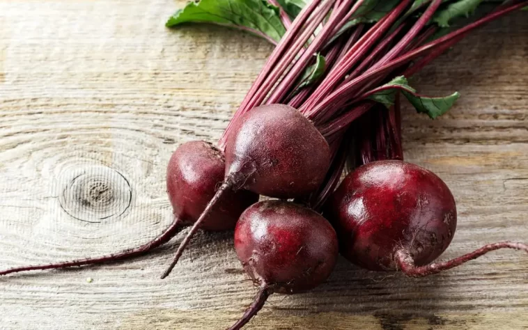 Can beetroot really help you do better in sports?