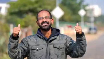 Siddique Kappan Leaves Up Jail:Said UAPA a political tool