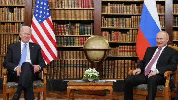 Russia withdraws nuclear treaty