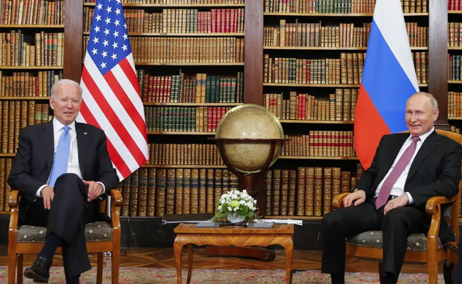 Russia withdraws nuclear treaty