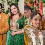 Newlywed Sachin Shroff Spill Beans About Honeymoon Plans With Chandni; Calls Her His 'Biggest Support System'