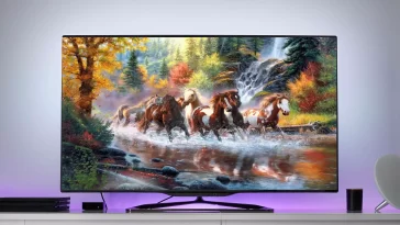 8 Best 43-inch Smart TVs In India
