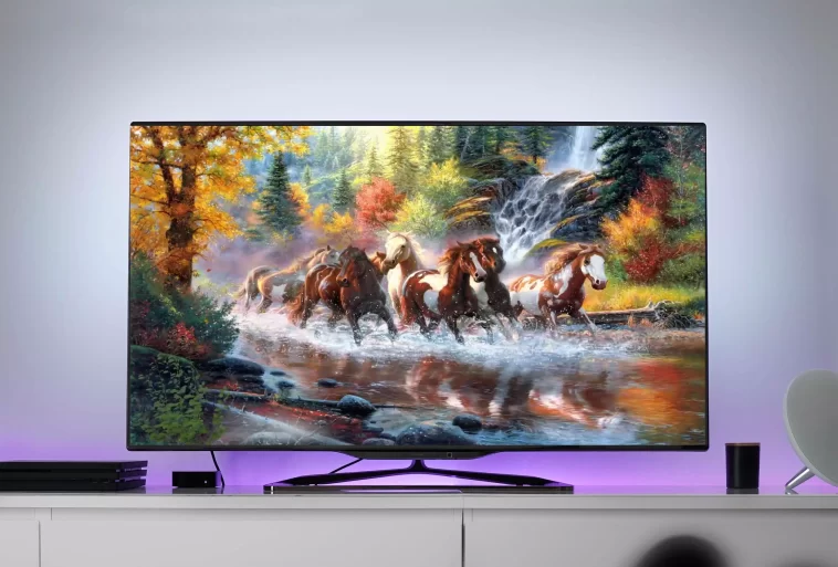 8 Best 43-inch Smart TVs In India