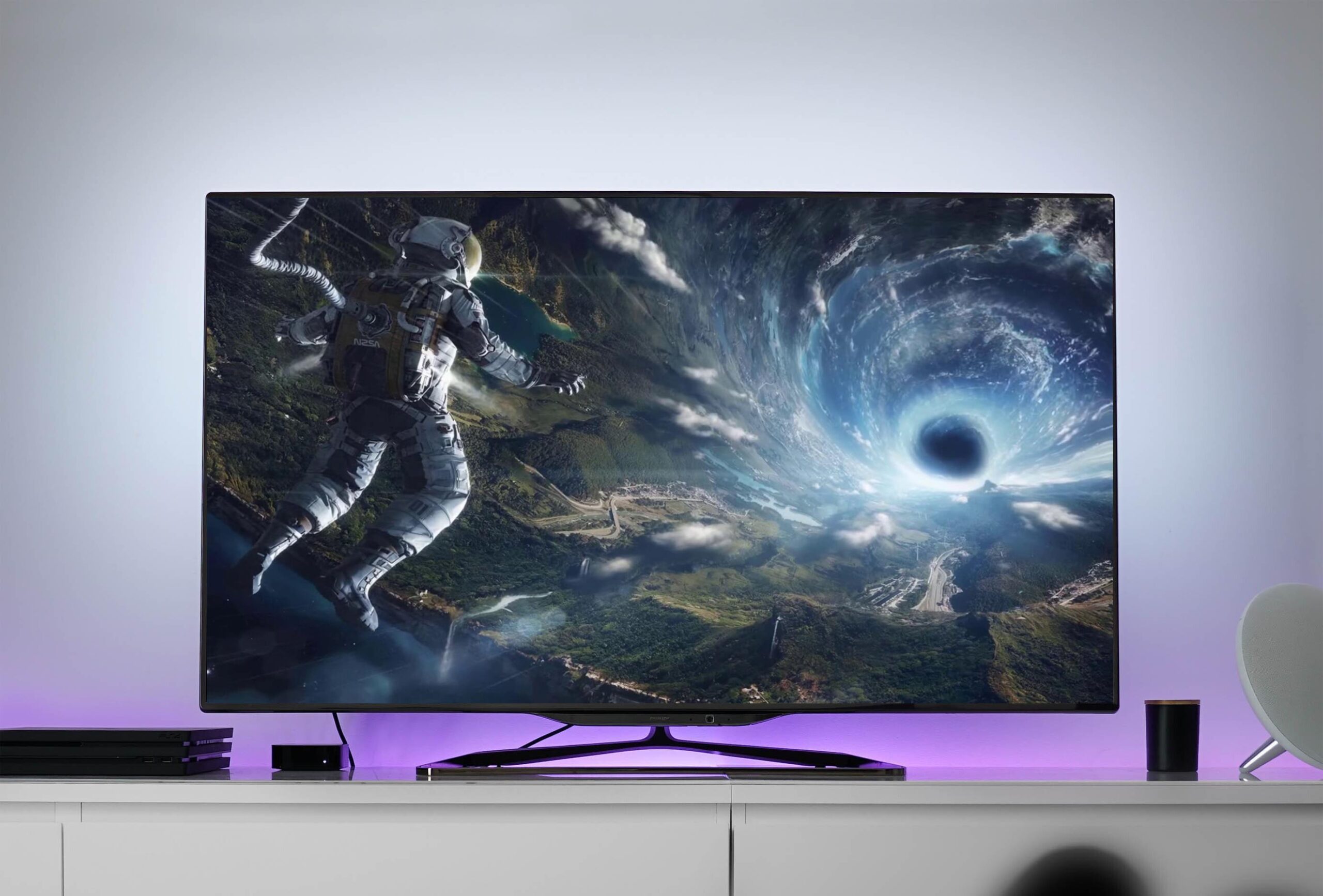 5 Best Smart TVs Under 25000 In India