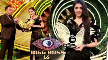 Bigg Boss 16: Priyanka Chaudhary will only win 'Bigg Boss 16'?