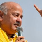 5-Day CBI Custody For Manish Sisodia In Liquor Policy Case