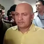 Sisodia Sent To CBI Custody