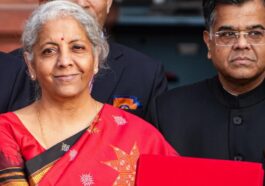Nirmala sitharaman
