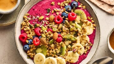 5 reasons you should not skip breakfast