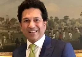 Sachin Tendulkar Shares His Meal Plan.