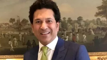 Sachin Tendulkar Shares His Meal Plan.