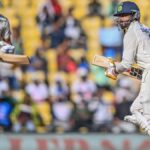 India vs. Australia,