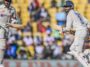 India vs. Australia,