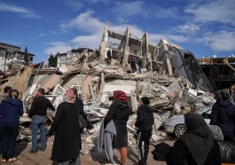 Earthquake in Turkey Syria : Key developments in the aftermath of the disaster