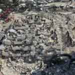 Turkey and syria earthquake:How NASA helps in earthquake-related rescue operations in Turkey and Syria