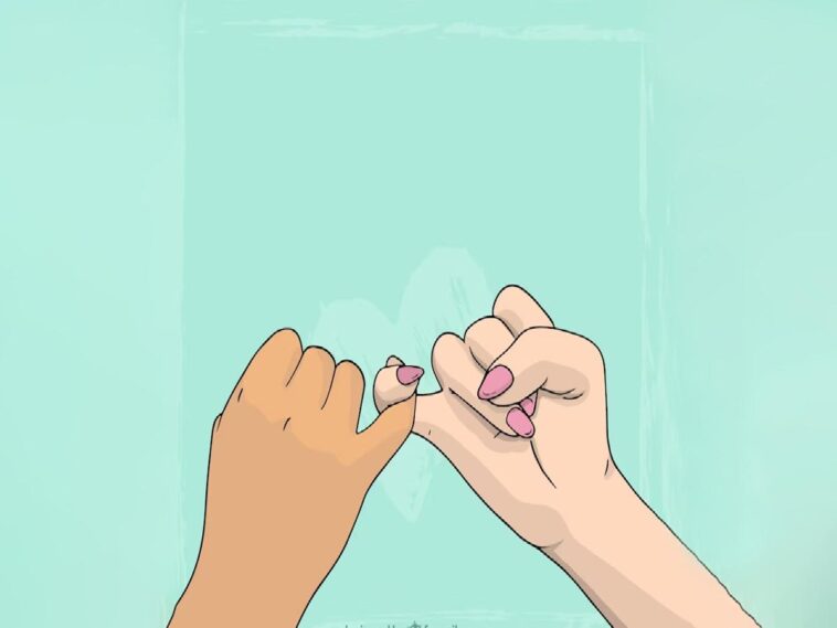 Happy Promise Day: Wishes, messages to promise your partner.