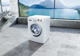 5 Best Bosch Washing Machines In India February 2023