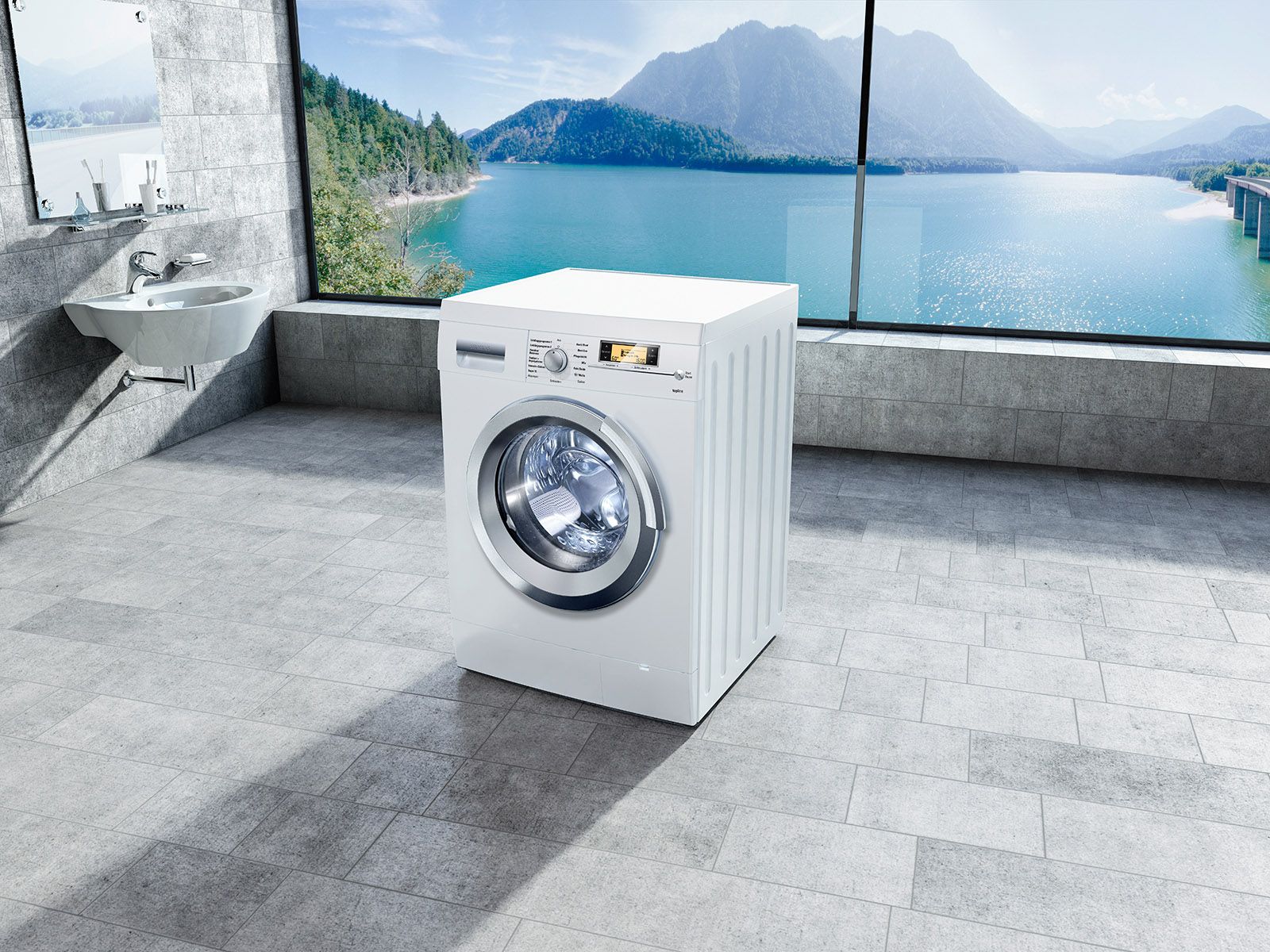 5 Best Bosch Washing Machines In India February 2023