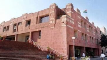 JNU