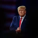 Trump expected to surrender