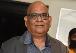 Satish Kaushik death