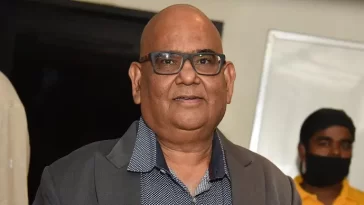 Satish Kaushik death