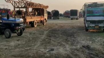 Namami Gange Project