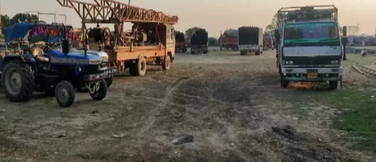 Namami Gange Project