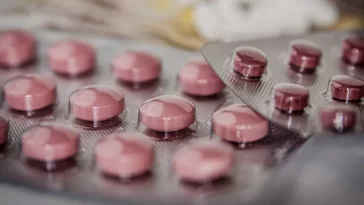pharma companies