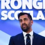 Humza Yousaf