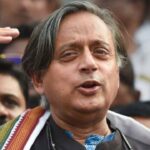 Shashi Tharoor refers to Modi's "not the time for war" remark, stating, "As clear a message as that..."
