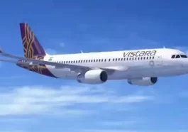 Vistara