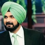 Navjot Singh Sidhu