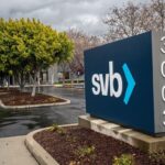 SVB Financial group seeks bankruptcy protection amidst banking crisis