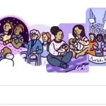 International Women's Day