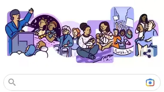 International Women's Day