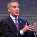 The US Senate confirms Garcetti as India's ambassador