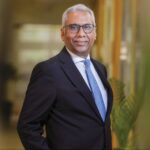 Deepak Bagla resigns as MD and CEO of Invest India.