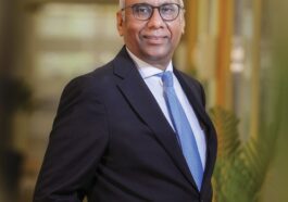 Deepak Bagla resigns as MD and CEO of Invest India.