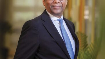 Deepak Bagla resigns as MD and CEO of Invest India.