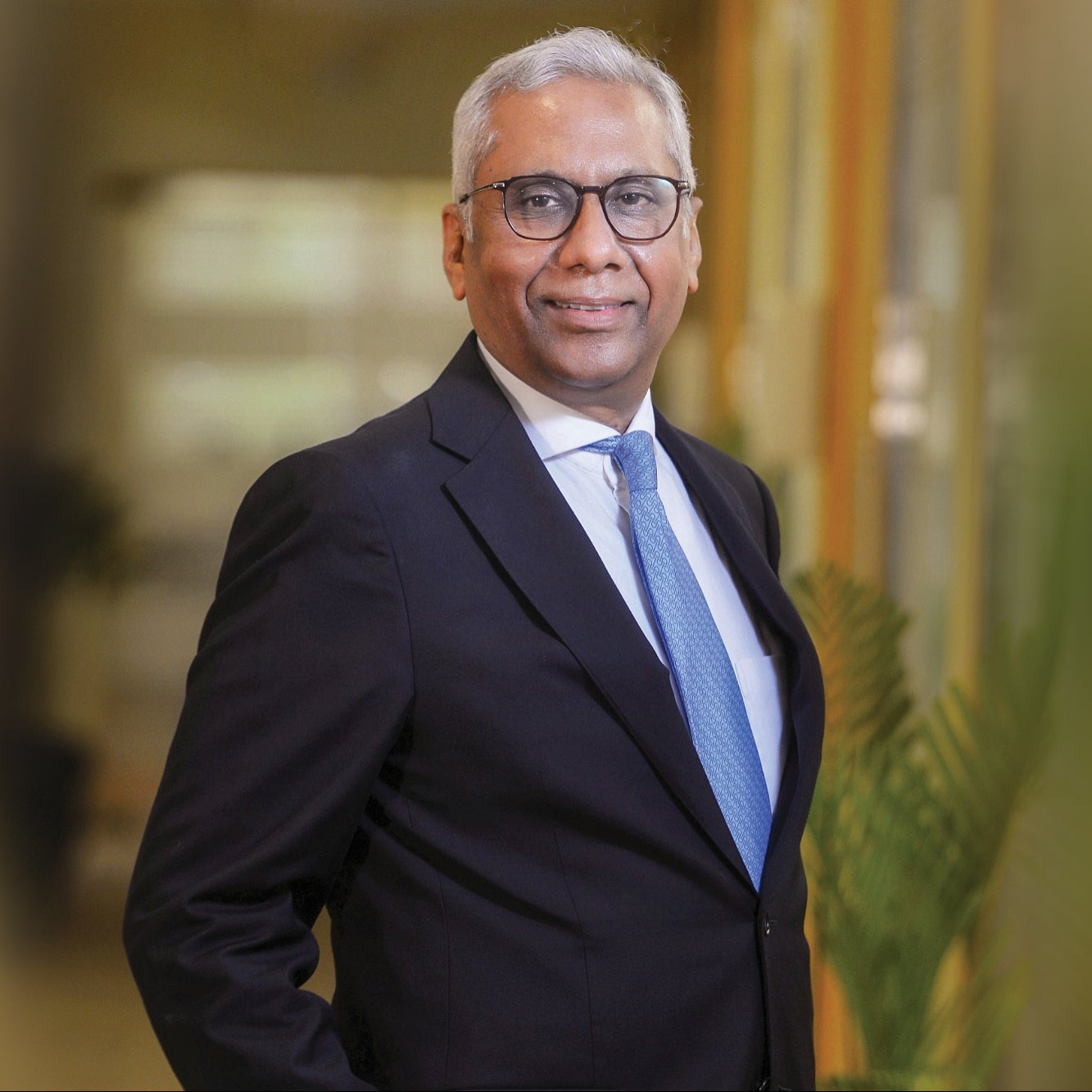 Deepak Bagla resigns as MD and CEO of Invest India.