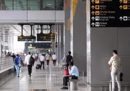 Thailand targets 2 million Indian visitors