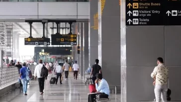 Thailand targets 2 million Indian visitors