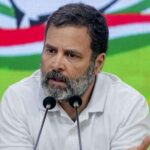 'Because Adani?': 3 things Rahul Gandhi said in reply to Delhi Police