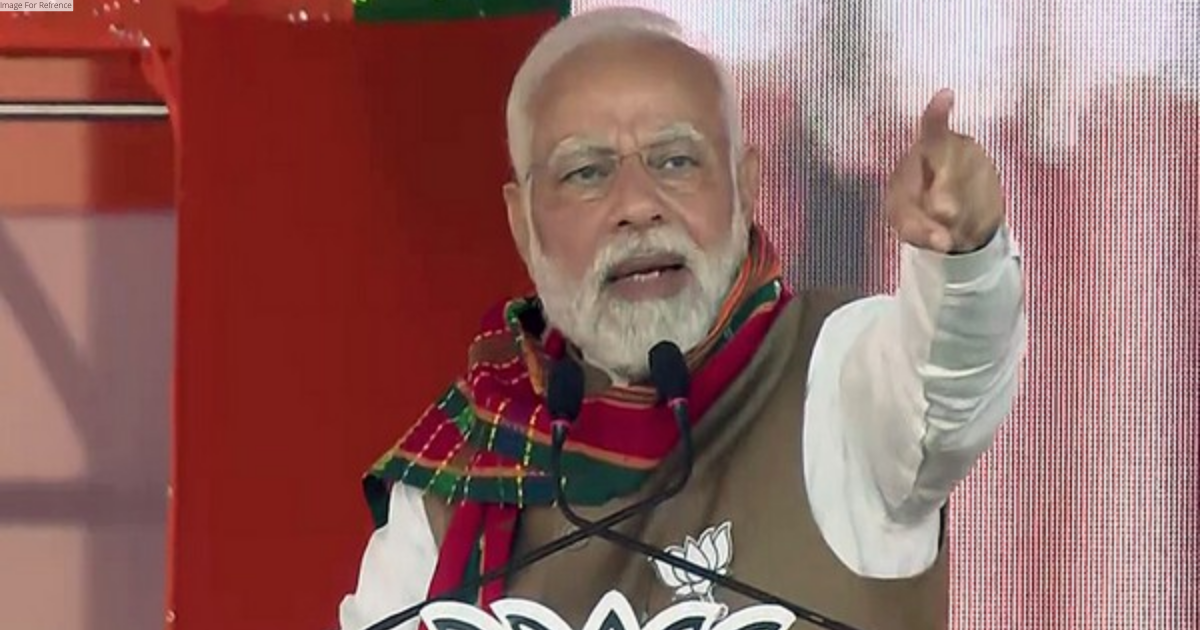 Vijaya Sankalpa Yatra