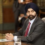 Next week, World Bank nominee Ajay Banga will visit Cote d'Ivoire and Kenya.
