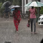 Akash air defence missile