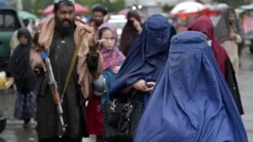 afganistan taliban