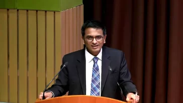 Ramnath Goenka Journalism Awards