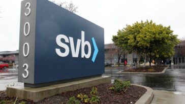 Silicon Valley Bank Collapse